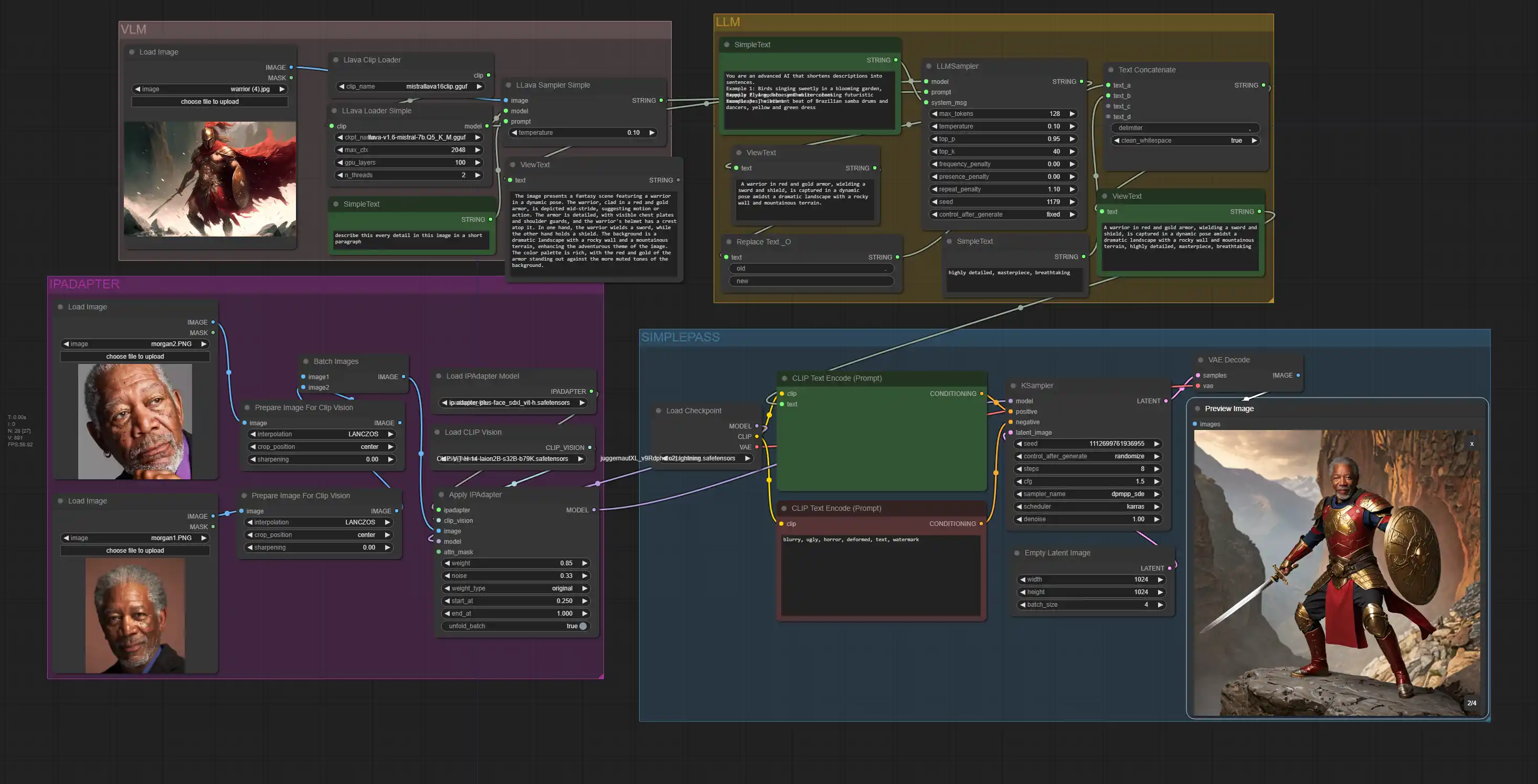 example image output 2 for workflow.
